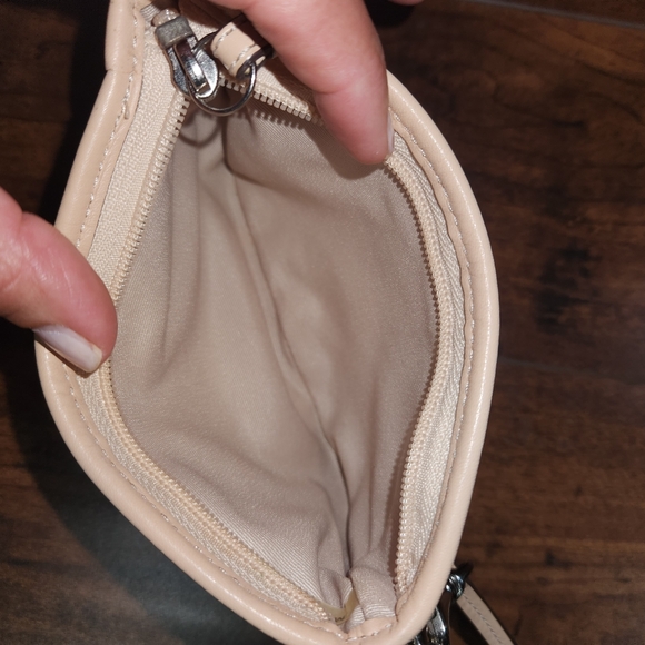 COACH GOLD WALLET PURSE VGUC - Picture 6 of 10